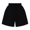 Sp5der OG Web V2 Rhinestone Shorts