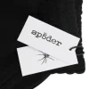 Sp5der OG Web V2 Rhinestone Shorts