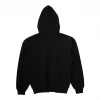 Sp5der OG Web V2 Rhinestone Zip-Up Hoodie