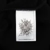 Sp5der OG Web V2 Rhinestone Zip-Up Hoodie