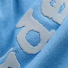 Sp5der OG Web V2 Sweat Short Dusty Blue