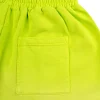 Sp5der OG Web V2 SweatshortAcid Green