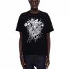 Sp5der OG Web V2 Tee Black