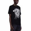 Sp5der OG Web V2 Tee Black