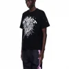 Sp5der OG Web V2 Tee Black