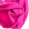 Sp5der P*NK Hoodie Pink