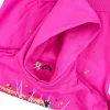 Sp5der P*NK V2 Hoodie Pink