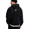 Sp5der P*nk Hoodie ‘Black’