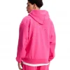 Sp5der P*NK V2 Hoodie Pink