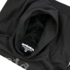 Sp5der Rhinestone OG Web V2 Hoodie