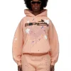 Sp5der SP5 Hoodie Belinni