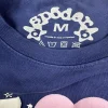 Sp5der Souvenir Tee Navy