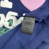 Sp5der Souvenir Tee Navy