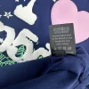 Sp5der Souvenir Tee Navy