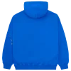 Sp5der Hoodie TC Blue