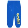 Sp5der TC Tracksuit Blue