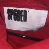 Sp5der VVS Hoodie Red