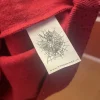 Sp5der VVS Hoodie Red