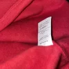 Sp5der VVS Hoodie Red