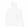 Sp5der Web Hoodie White