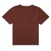 Sp5der OG Web Tee Brown