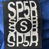 TC5 Sp5der Hoodie – Blue