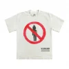 Travis Scott Rodeo Tee White