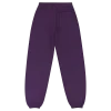 Sp5der Web SWEATPANTS Purple