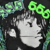 Sp5der Young Thug 555 Hoodie