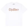 Sp5der Juan V2 Tee White