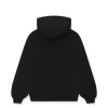 Sp5der VVS Hoodie Black
